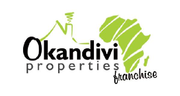 Okandivi Properties Head Office Logo